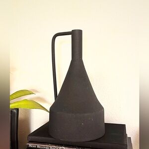 Nordic Modern Farmhouse Home Décor Vase  - Made in India